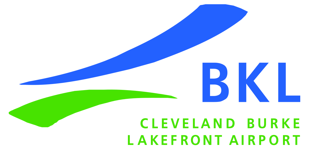 Cleveland Burke Lakefront Airport