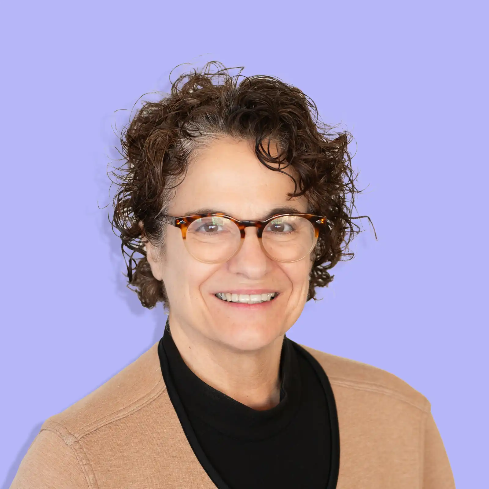 Anne Blum Headshot