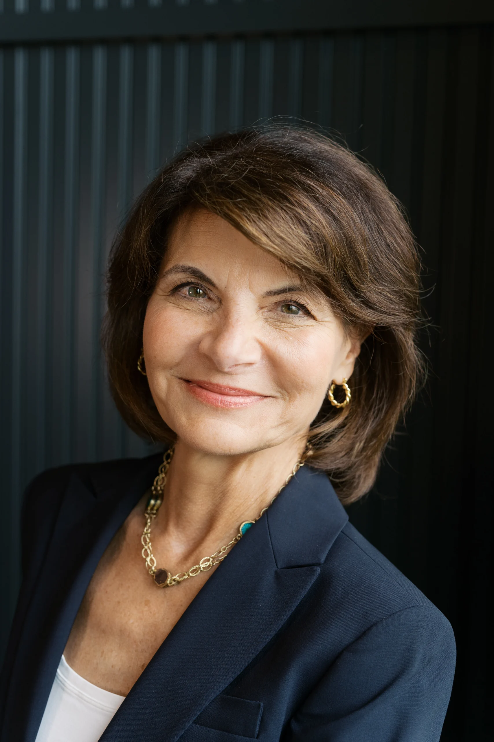 Dr. Archelle Georgiou